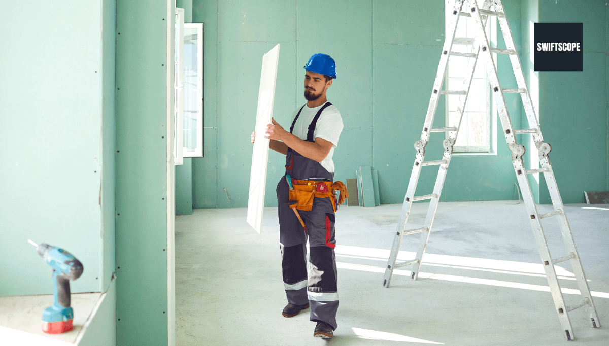 Fergus Alternative: Swiftscope vs Fergus for Tradies