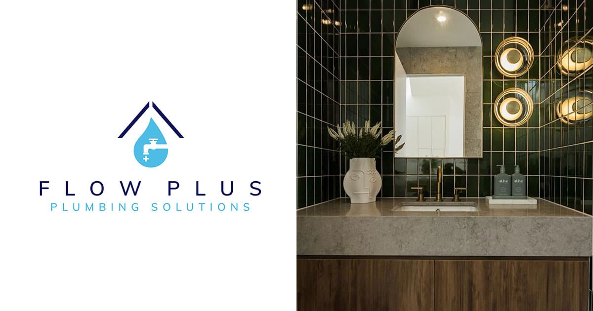 Flow Plus Plumbing Solutions - photo 1