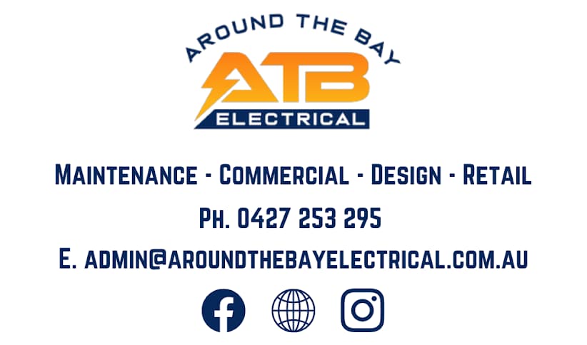Around The Bay Electrical - photo 1