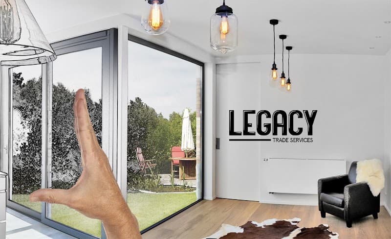 Legacy Trade Services - Electrician Greensborough - photo 1