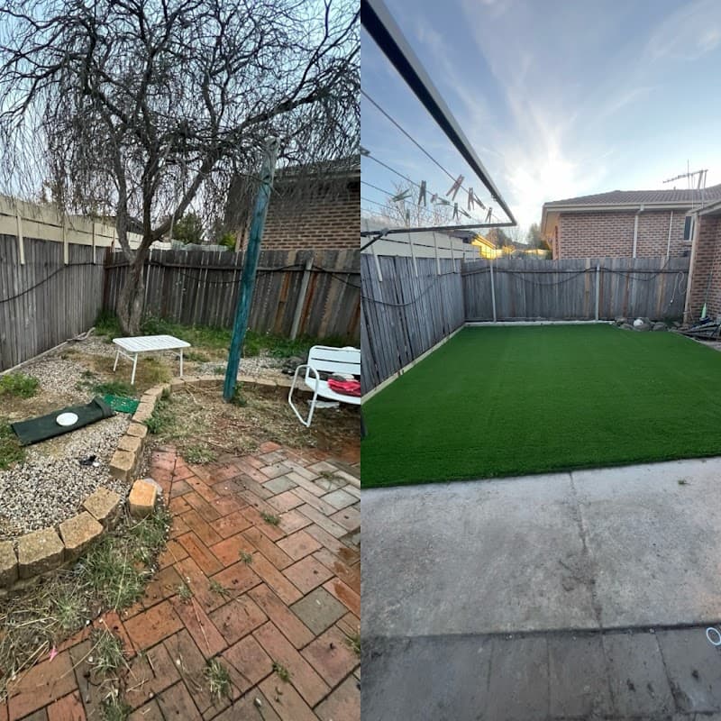 Nanak Landscaping Act - photo 1