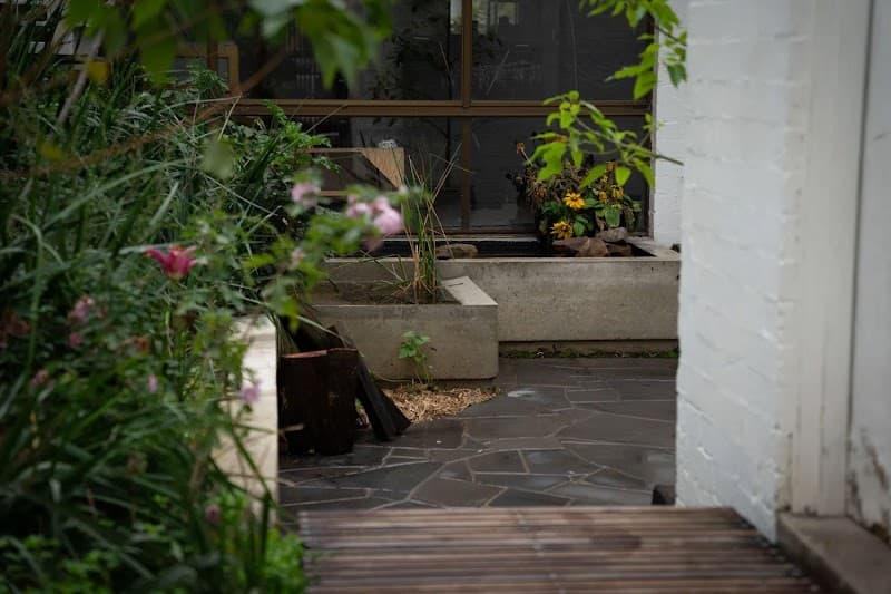 Lachlan WANN Garden Studio - photo 1