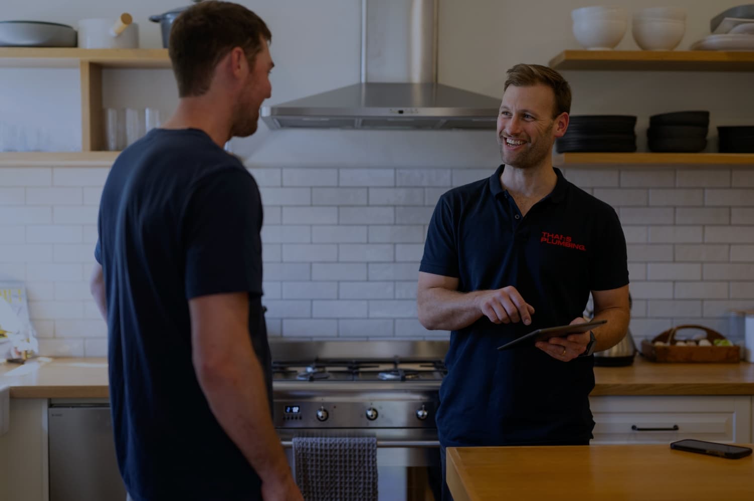 Thats Plumbing Pty Ltd - photo 1