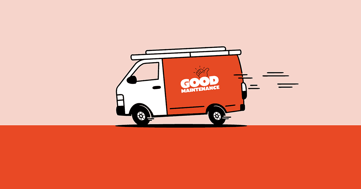 Good Maintenance - Plumbing, Electrical, Heating & Cooling - photo 1