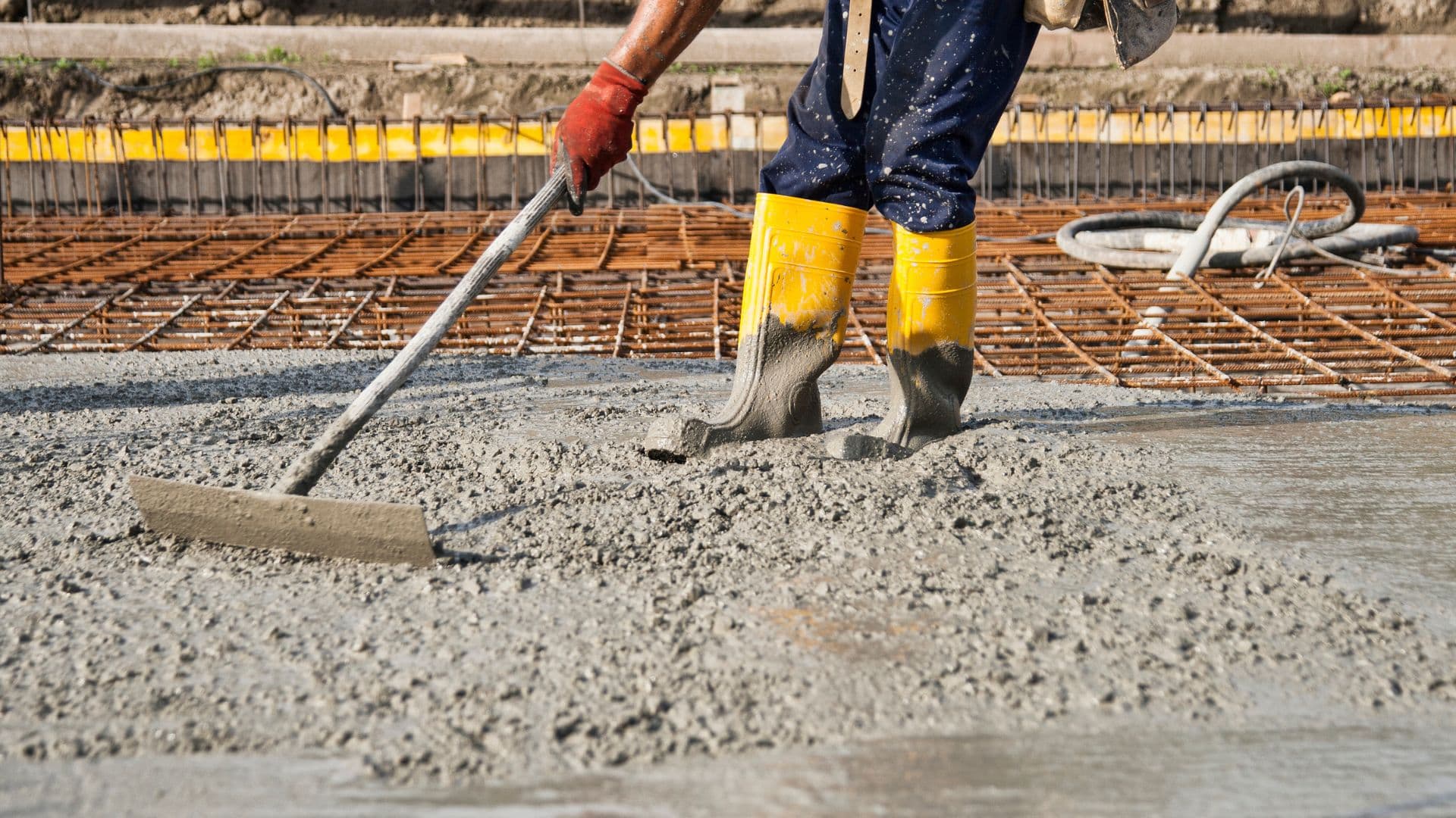 Landlord Star Concreting - photo 1