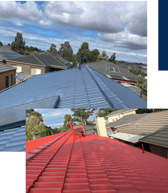 ALL KK ROOF RESTORATION | Roof repair Services Melton | Roof Cleaner Altona | High Pressure Cleaning sunshine West - photo 1