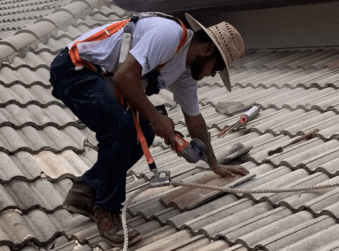 Wellington Roofing & Home Improvements - photo 1