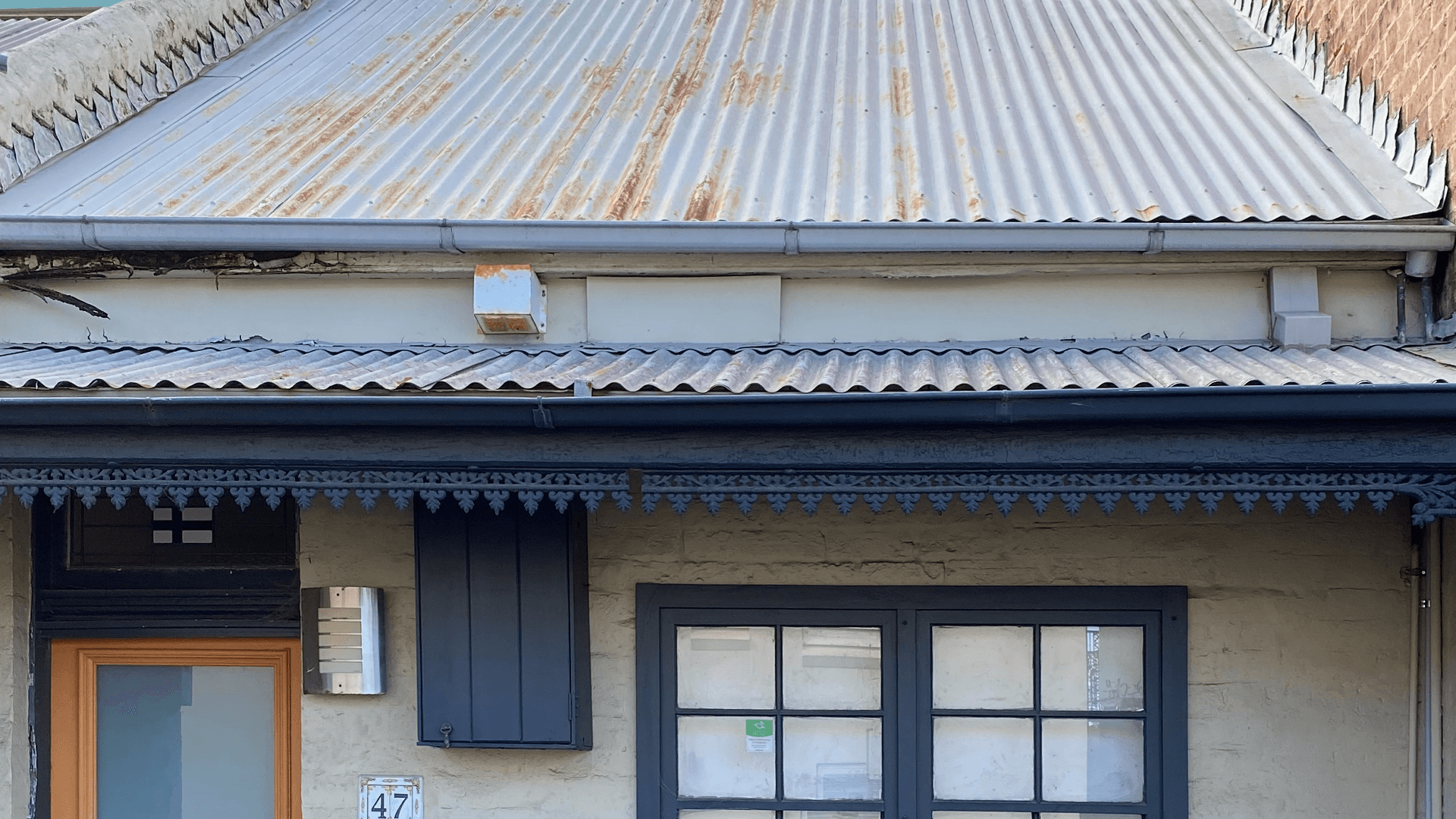 Green Frog Roofing - photo 1