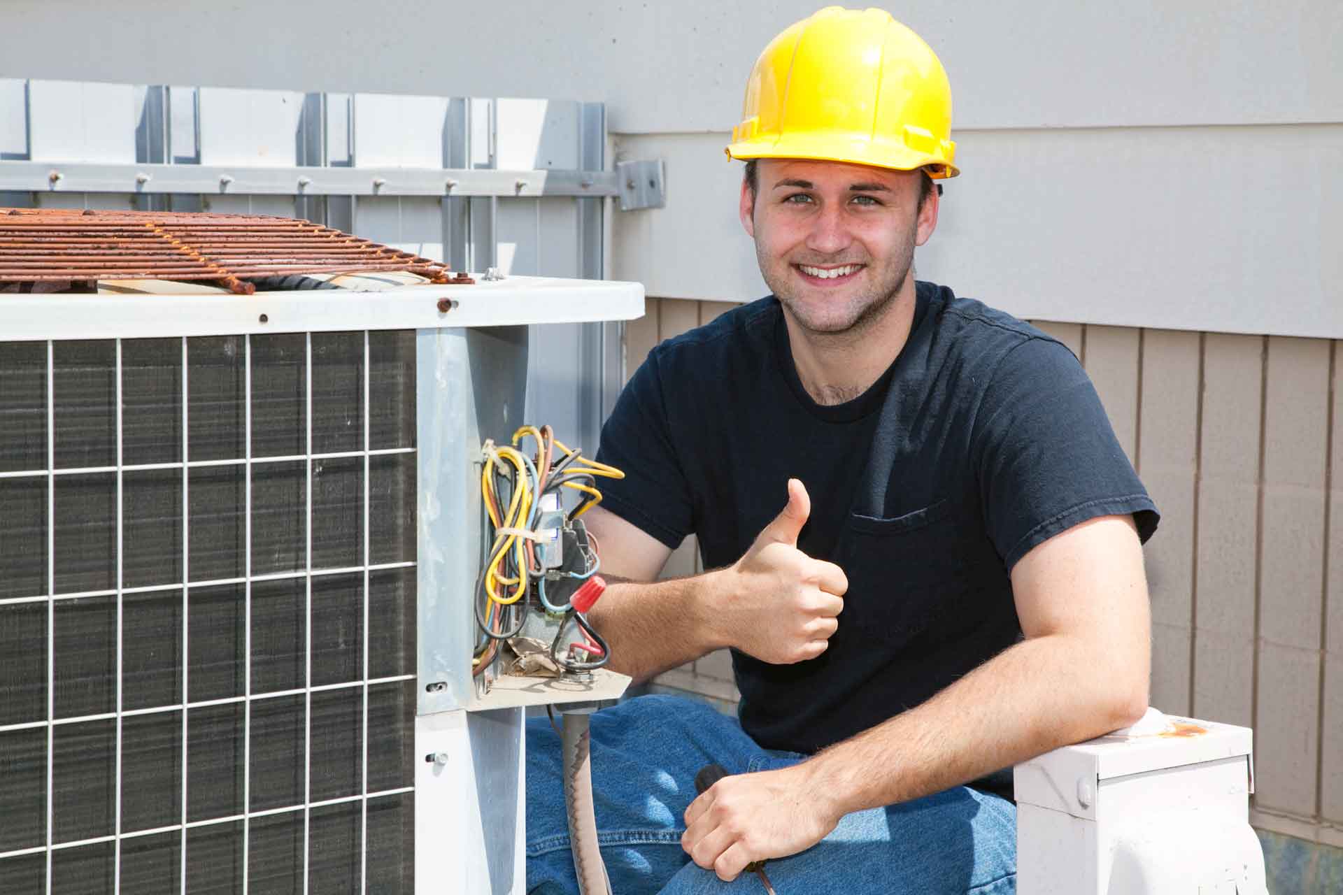 Airconditioning & Heating Centre - photo 1