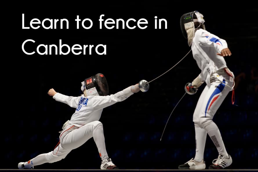 Maison Escrime Fencing Club - photo 1