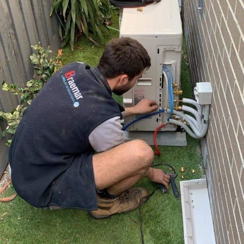 Coop Group Heating & Air Conditioning - photo 1