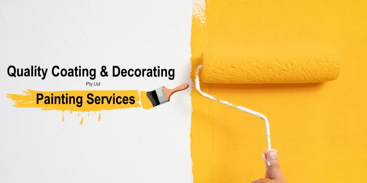 Quality Coating & Decorating Pty Ltd - photo 1