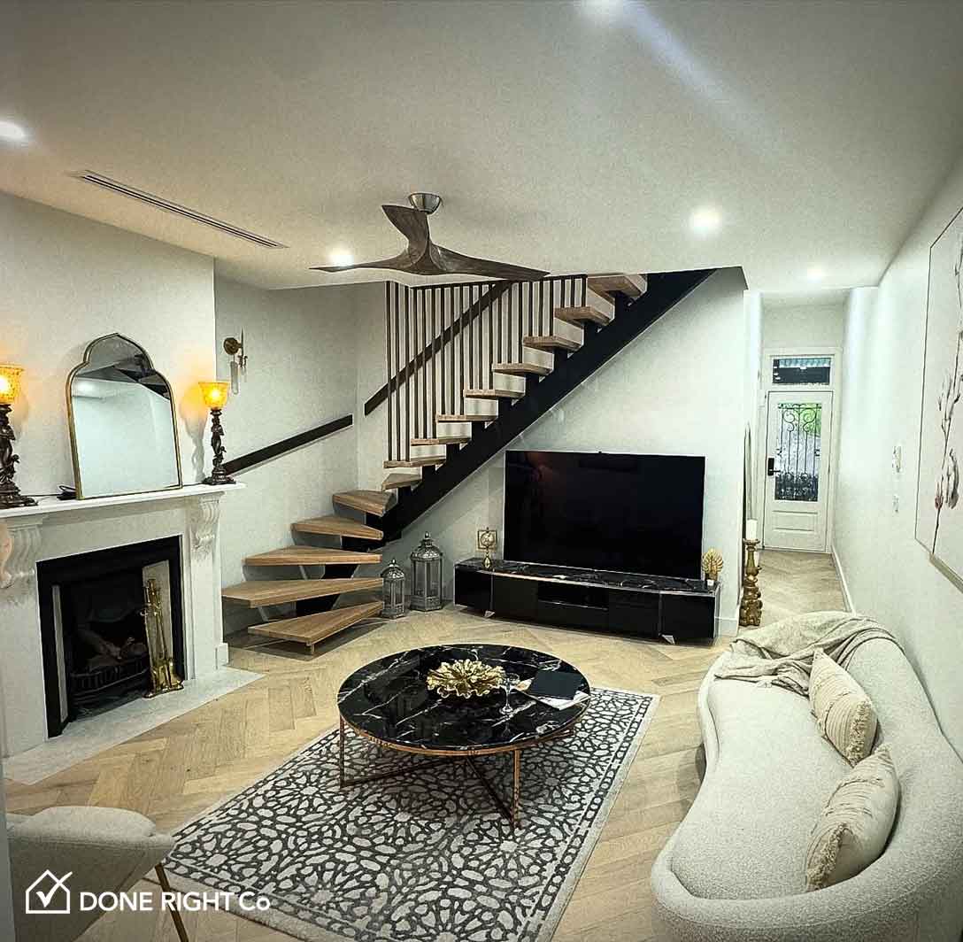Done Right Co Pty-Ltd - photo 1