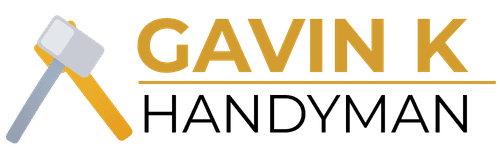 Gavin K Handyman - photo 1