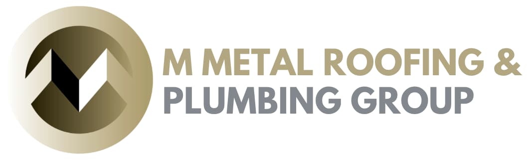 M.METAL ROOFING & PLUMBING GROUP - photo 1