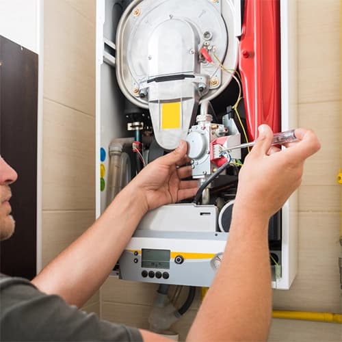 NQ Gas Fitting and Air Conditioning - photo 1