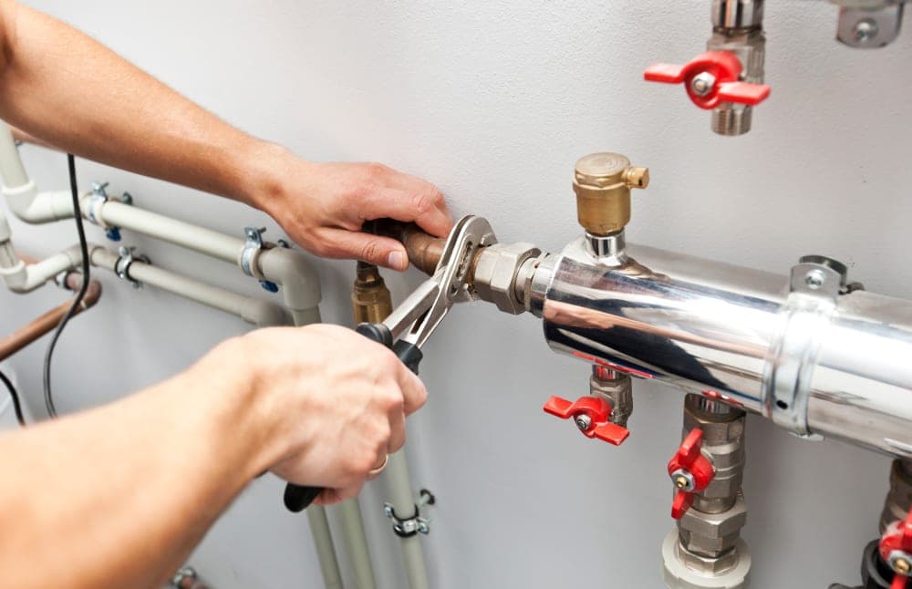 Greenaway Plumbing Services Pty Ltd - photo 1