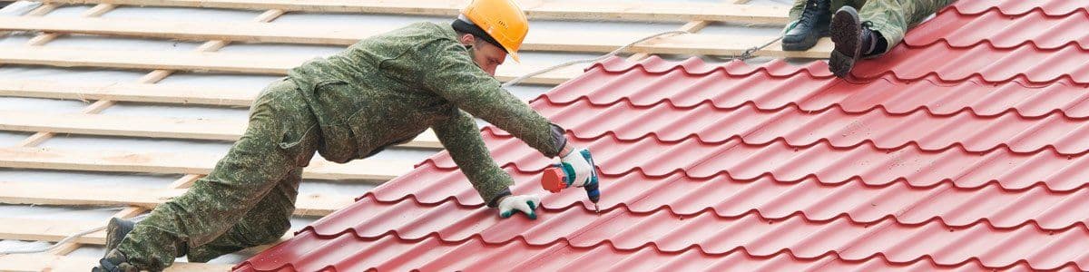Glen Eira Roofing - photo 1