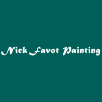 Nick Favot Painting - photo 1