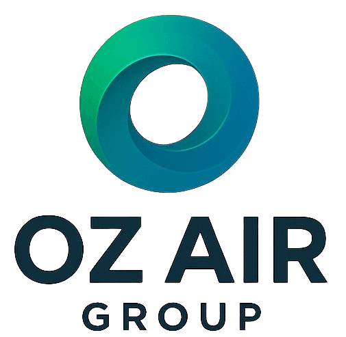Oz Air Group Pty Ltd - photo 1