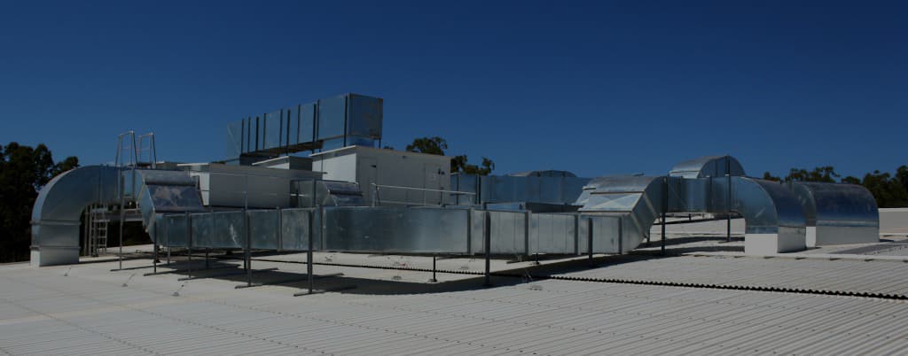CFM Air Conditioning P/L - photo 1