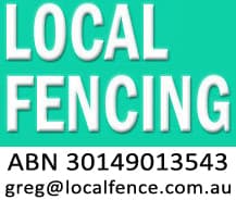 Local Fencing - photo 1