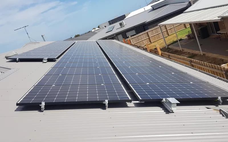 Salinger Electrical Pty Ltd - photo 1