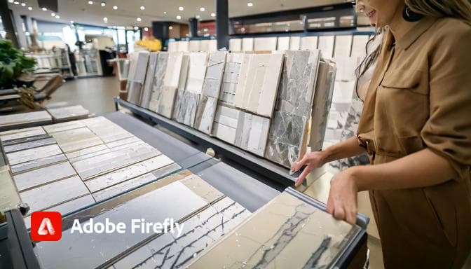 TILE SUPPLIER - photo 1