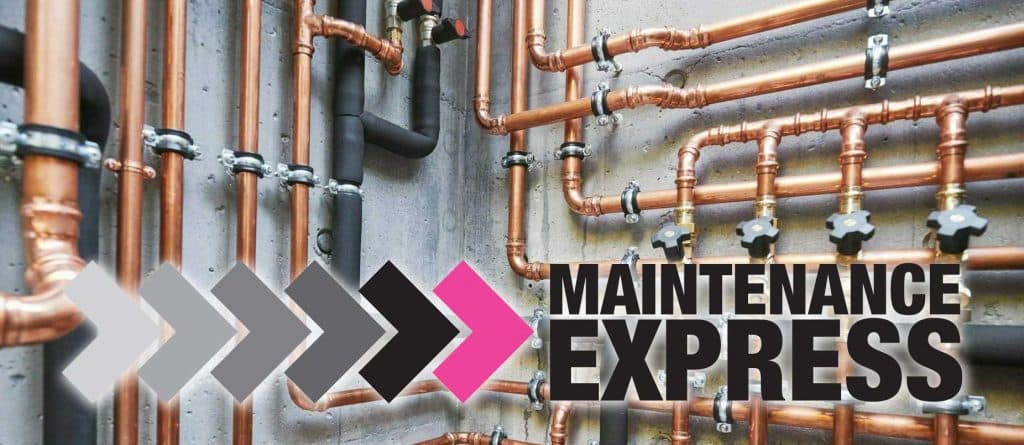 Maintenance Express Plumbing and Gas - photo 1
