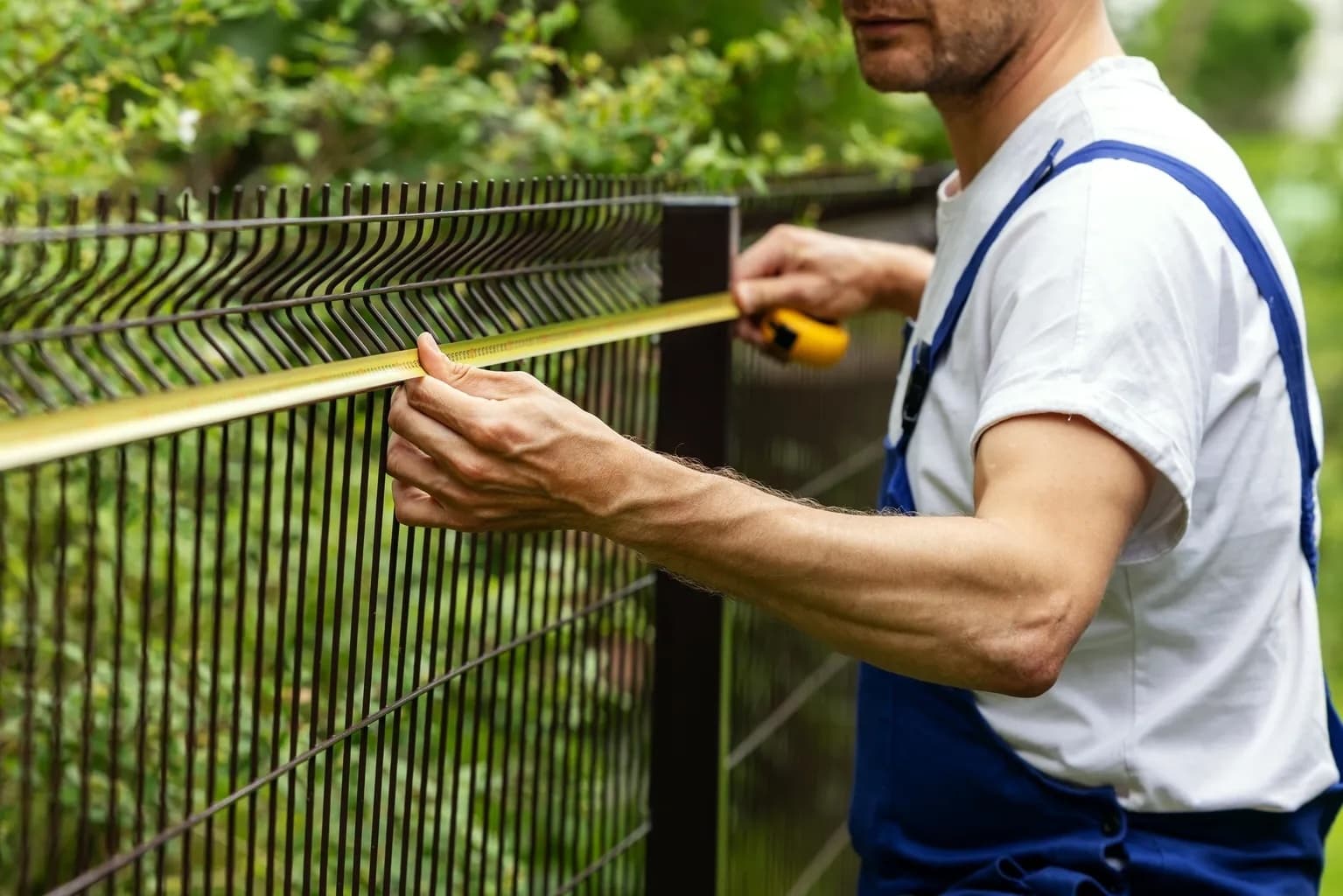 Beraal Group Fencing - photo 1