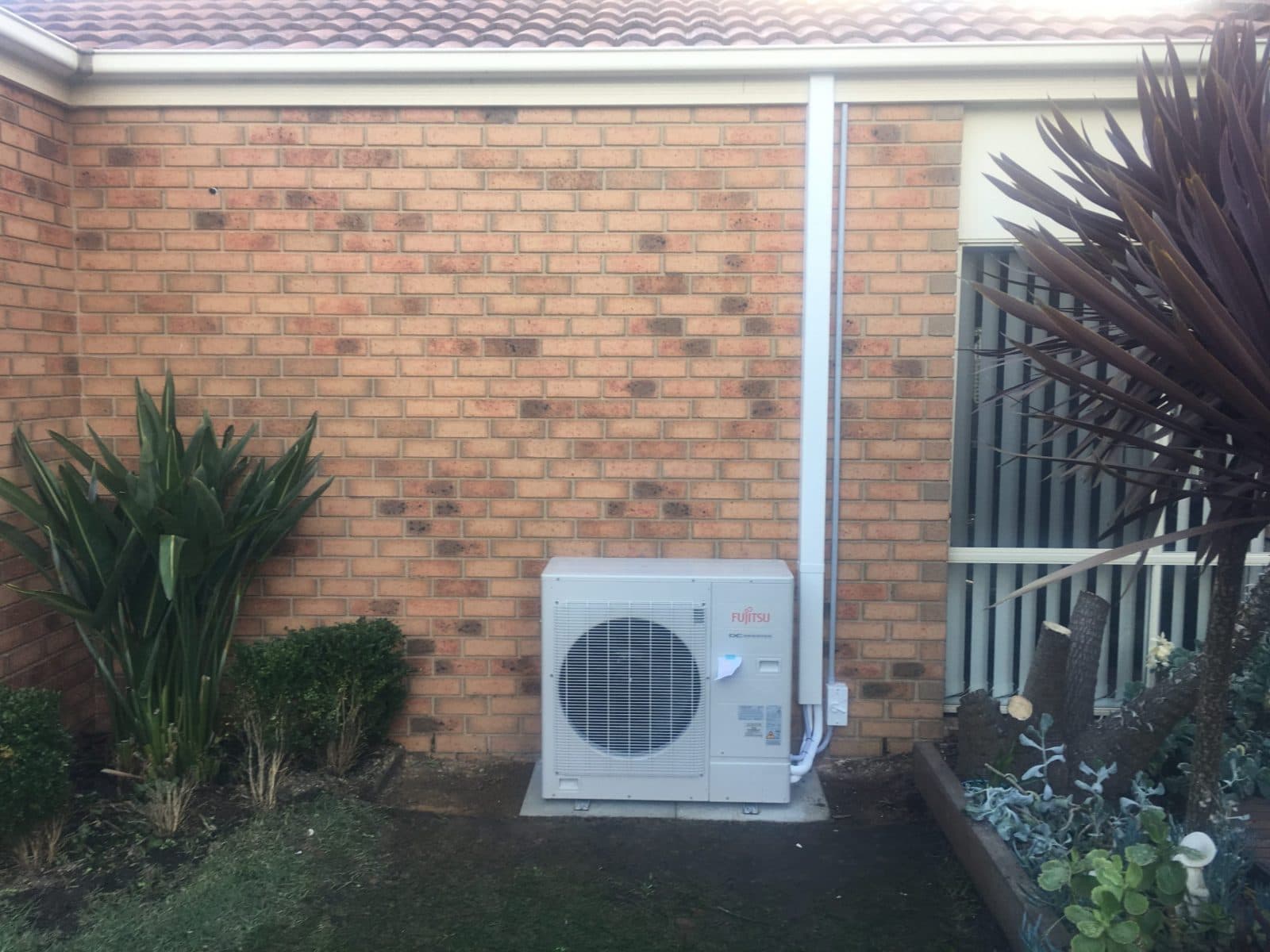 Western Thermotechnics Air Conditioning and Biomass Heating Services - photo 1
