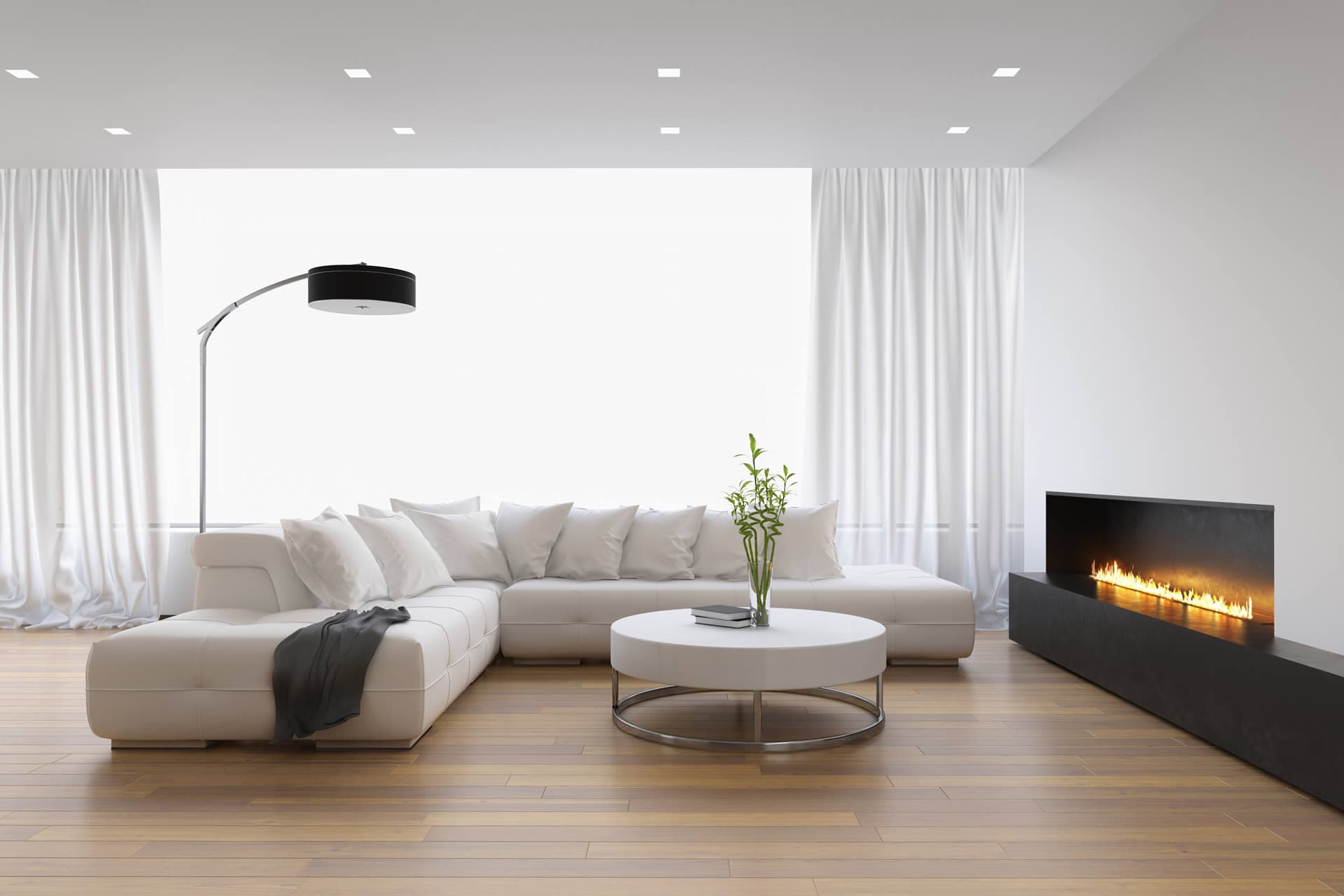Luxury Heating - photo 1