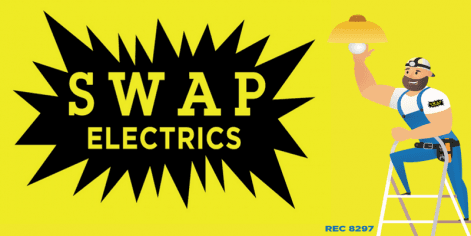 SWAP Electrics Pty Ltd - photo 1