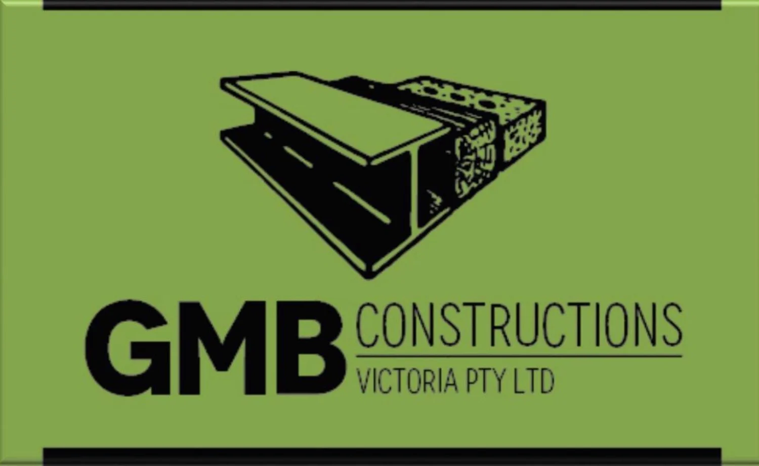 G.M.B. Constructions (Vic) Pty Ltd. - photo 1