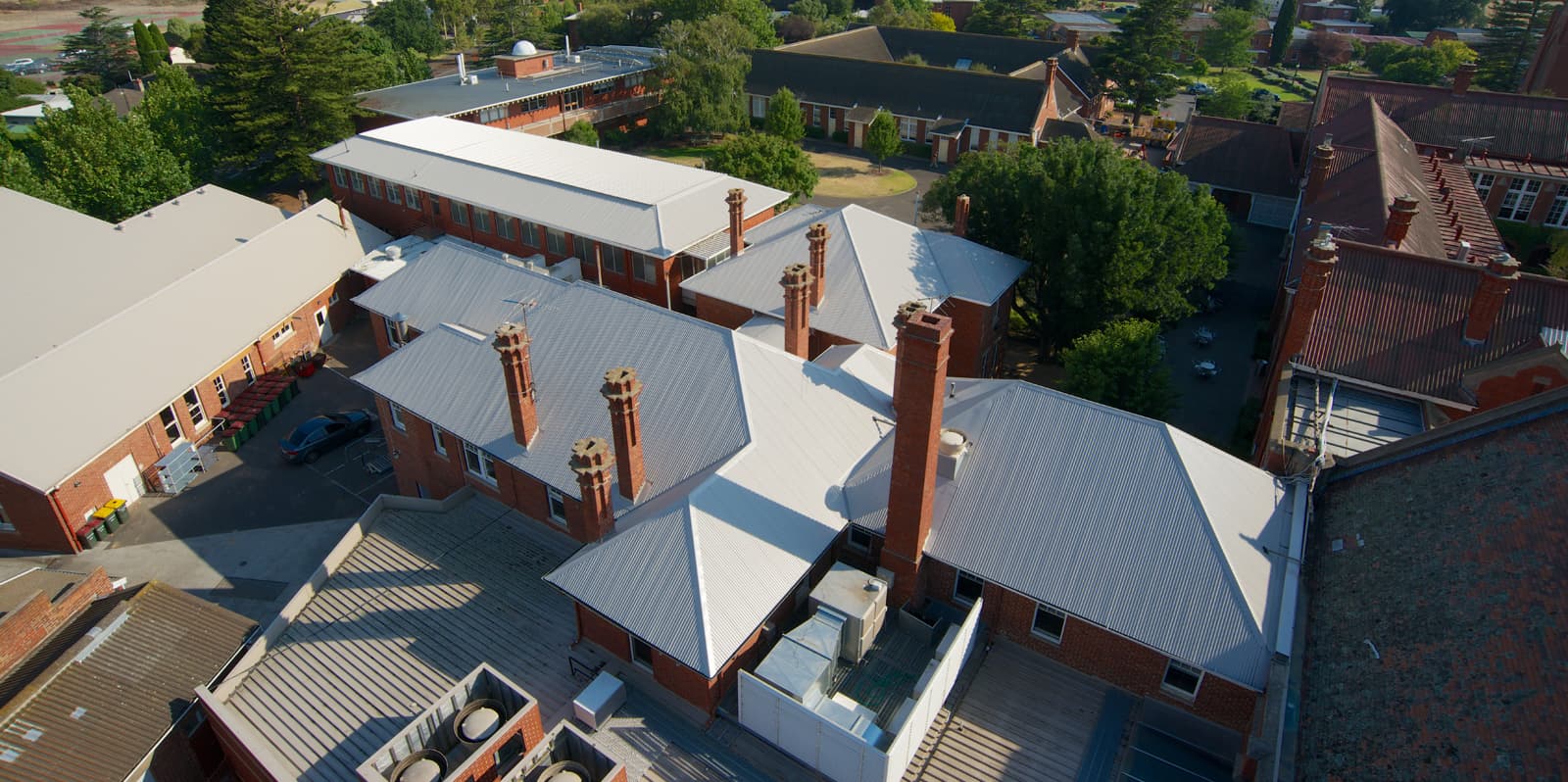 ACR Roofing - photo 1