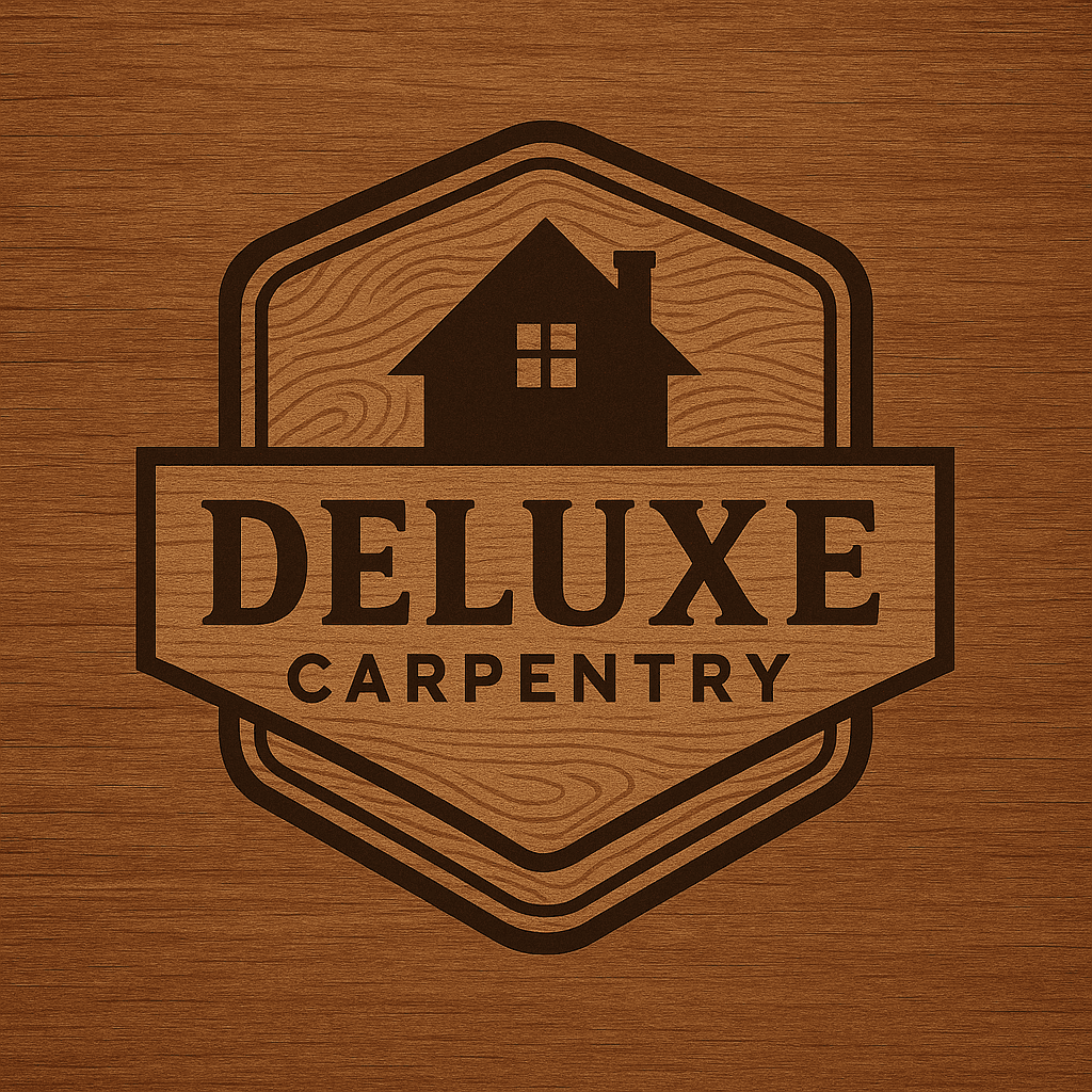 Deluxe carpentry - photo 1