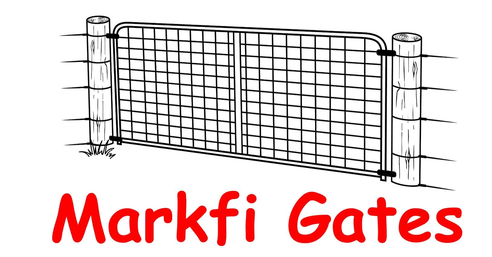 Markfi Gates - photo 1