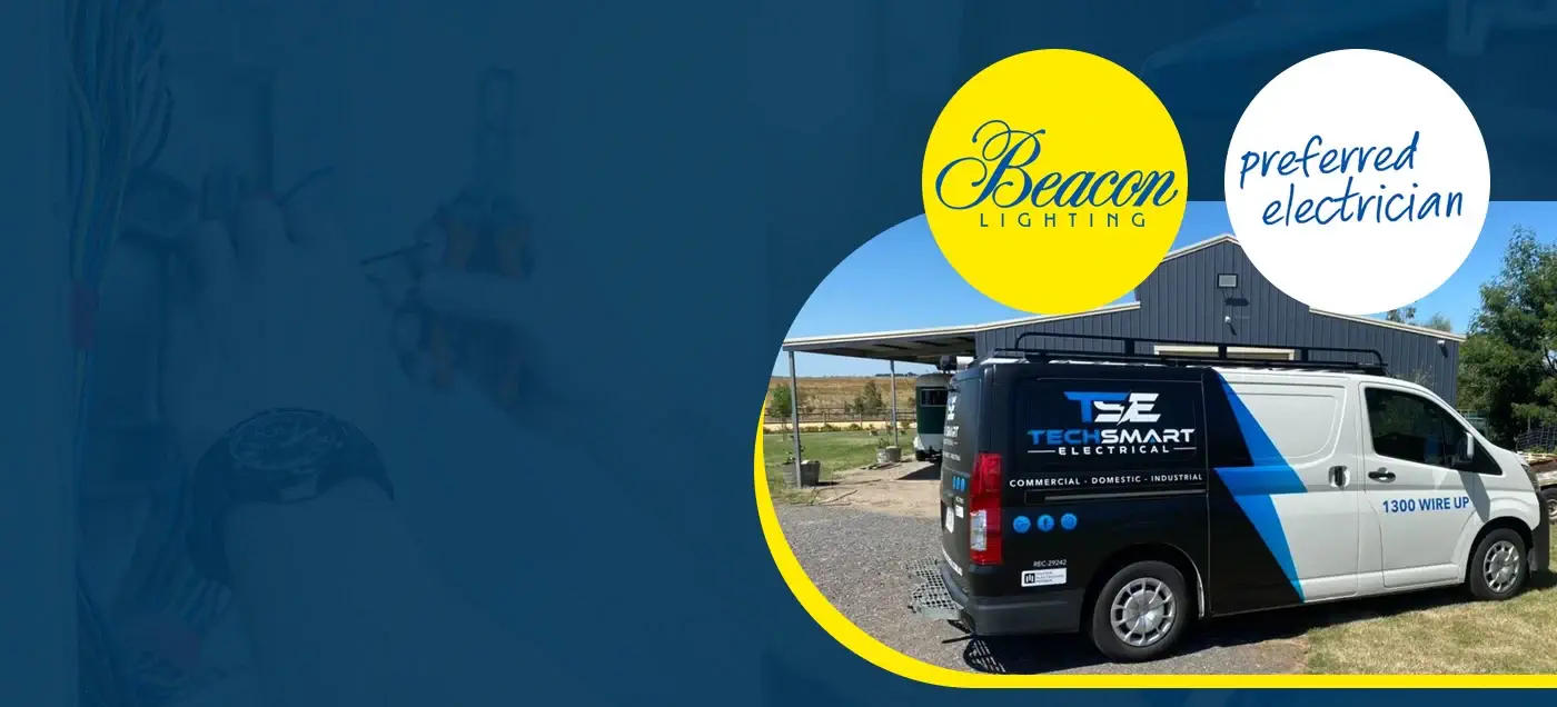 Techsmart Electrical | Electrician Near Me | Emergency Electrician | Electrician in Melbourne - photo 1