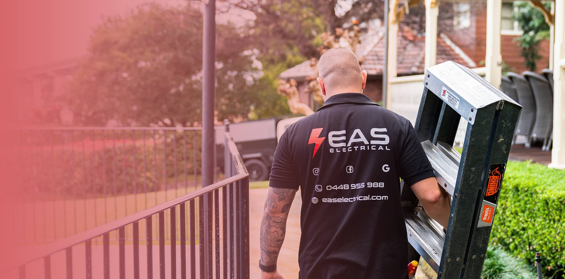 EAS Electrical - photo 1