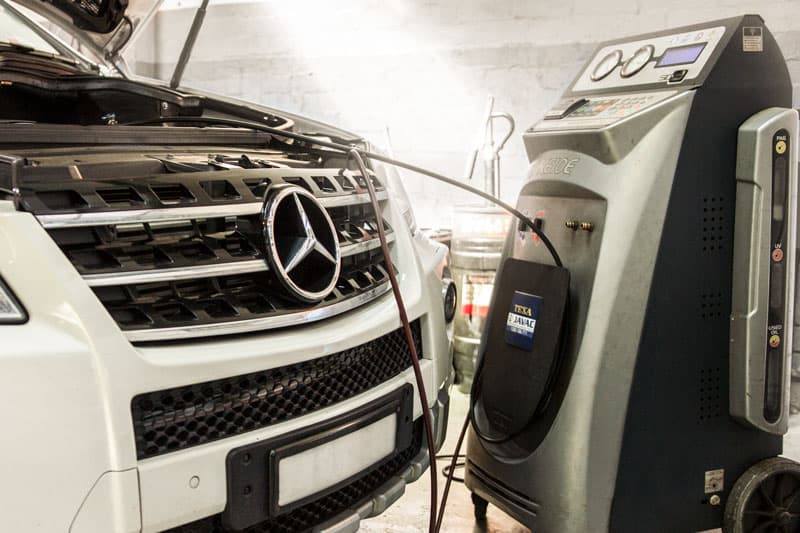 Automotive Cooling - photo 1