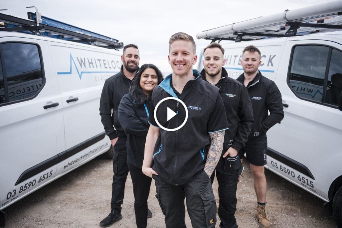 Whitelock Electrical - photo 1