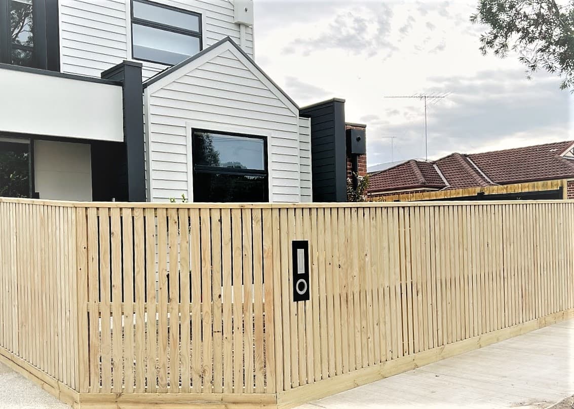 Geelong Fencing and Gates Service - photo 1