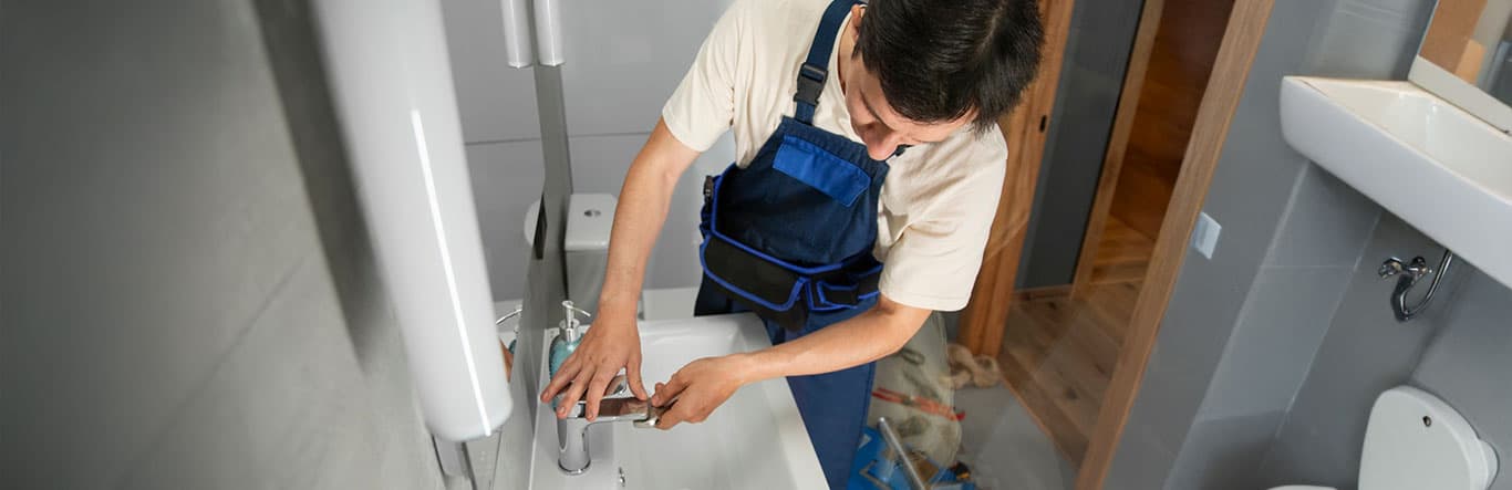 Solve It Plumbing - photo 1