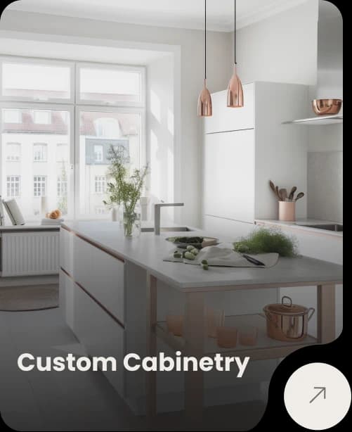 lux Kitchen joinery - photo 1