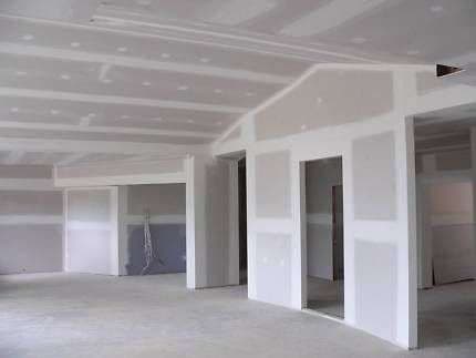 Glynn Mynett Plastering - photo 1