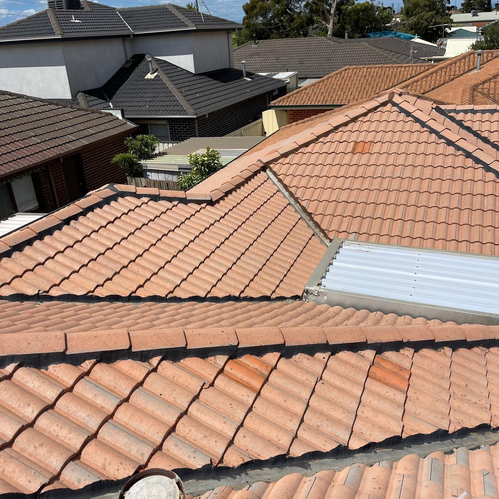 Zoro Roof restoration | Roof repair Sunshine west | New Gutter replacement Sunshine West | roof cleaning - photo 1