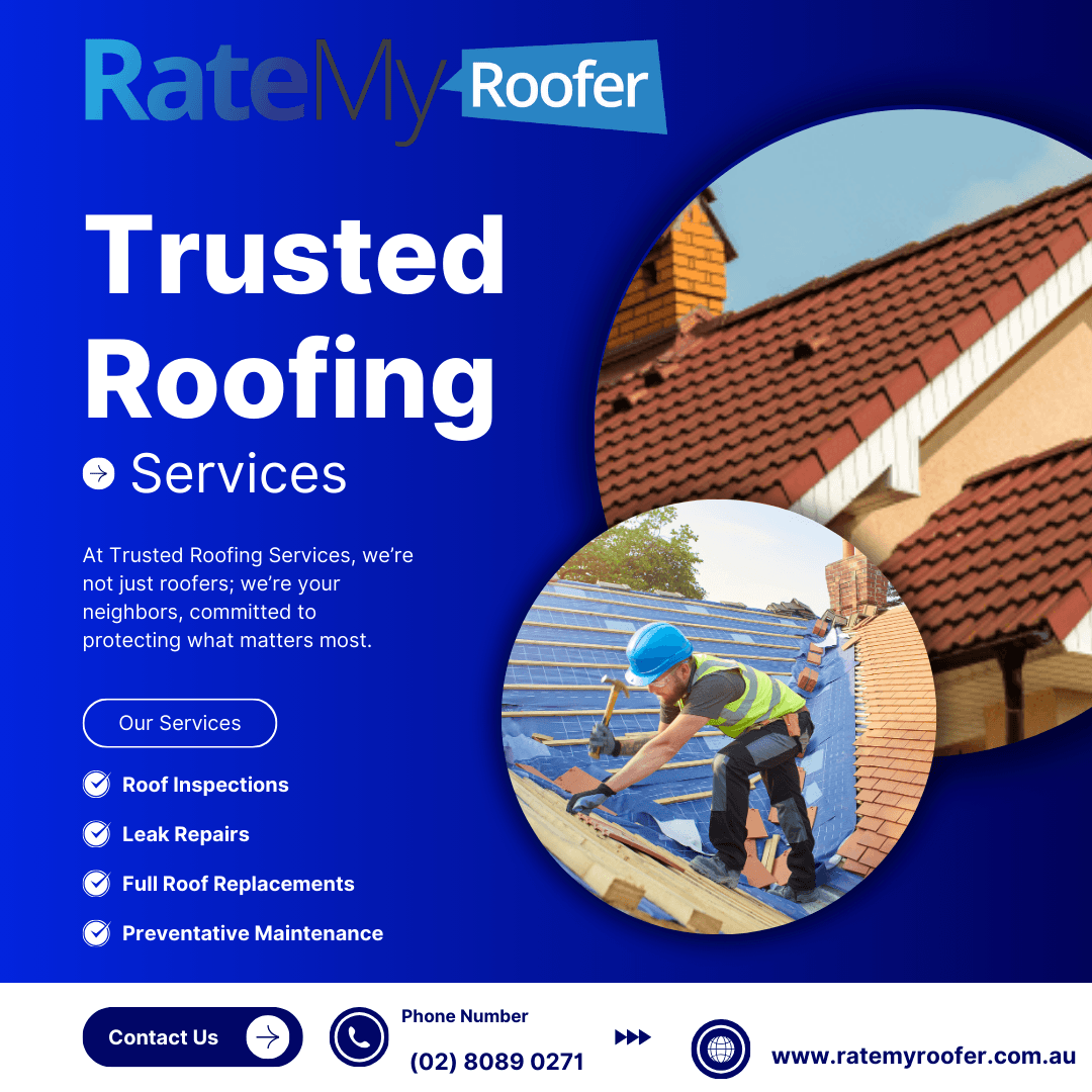 Rate My Roofer - photo 1