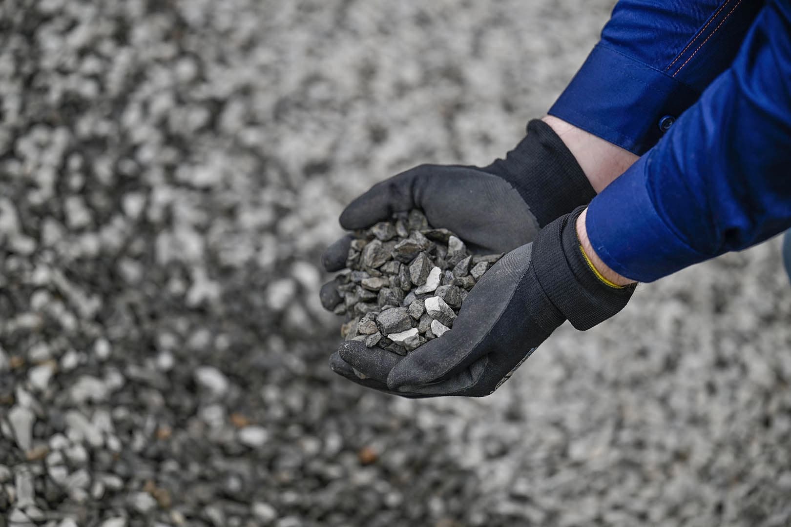 Hanson Construction Materials - photo 1
