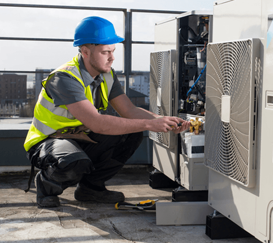 SydMech Air Conditioning and Heat - photo 1