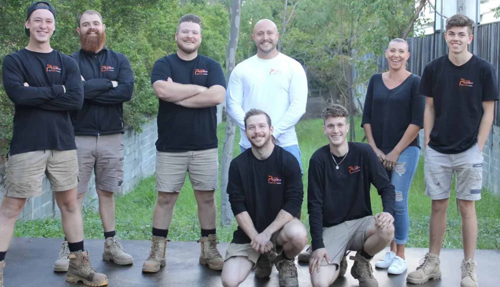 Pure Plumbing Professionals - photo 1